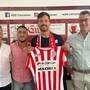 Calciomercato | Carcarese. Arriva l'uffiicalità per Sedki Akkari: "L'interesse del club è stato fondamentale per la mia scelta" Calciomercato | Carcarese. Arriva l'uffiicalità per Sedki Akkari: "L'interesse del club è stato fondamentale per la mia scelta"