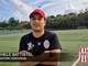 Calcio, Carcarese. Non basta l'uomo in più per battere il Loano, Battistel: &quot;Avremmo dovuto gestire meglio il pallone&quot;