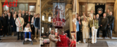 Il maltempo frena la festa di San Secondo ad Asti: domani la Carolingia mentre cresce l'attesa per il Paliotto di sabato [VIDEO]