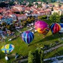 A SPASSO NEL WEEKEND. Dalla festa di San Vittore a Varese allo spettacolo delle mongolfiere di Angera: un ponte del 1° Maggio da non perdere