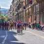 Numero da finisseur di Segaert al Giro d'Italia: è sua la tappa Imperia-Novi Numero da finisseur di Segaert al Giro d'Italia: è sua la tappa Imperia-Novi