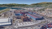 Ex Ilva, il ministro Urso a Genova il 4 settembre ma i comitati per il no al forno elettrico lanciano una petizione