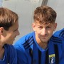 Calciomercato. Lorenzo Insolito è un nuovo giocatore dell'Imperia, i nerazzurri battono lo Sporting Taggia Sanremo nel primo test