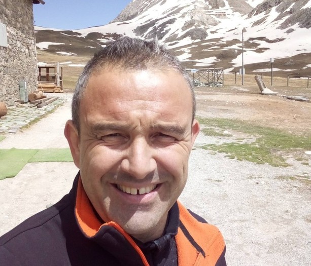 Sandro Sganzerla è morto il giorno prima di iniziare un nuovo lavoro a Roccavione Sandro Sganzerla è morto il giorno prima di iniziare un nuovo lavoro a Roccavione