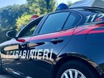 Lonate Ceppino, derubano un'anziana spacciandosi per carabinieri: coppia in mantte Lonate Ceppino, derubano un'anziana spacciandosi per carabinieri: coppia in mantte