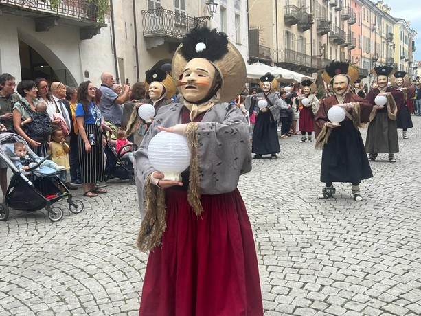 Da Mirabilia alla Fera dla Madona di Vicoforte, Mostra della Meccanica Agricola a Saluzzo e castelli aperti: ecco le proposte per il fine settimana