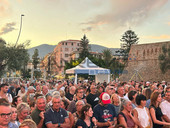 Sanremo prepara le notti dei grandi numeri: il 25 luglio Pian di Nave cambia volto, piano sicurezza con 50 agenti e controlli ai varchi Sanremo prepara le notti dei grandi numeri: il 25 luglio Pian di Nave cambia volto, piano sicurezza con 50 agenti e controlli ai varchi