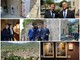 Con il Principe Alberto il Castello dei Doria ospita la mostra fotografica “500 Monaco Dolceacqua” (Foto e video) Con il Principe Alberto il Castello dei Doria ospita la mostra fotografica “500 Monaco Dolceacqua” (Foto e video)
