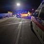 Tragedia a Lavagna, 23enne perde la vita dopo lo schianto in auto contro un muro Tragedia a Lavagna, 23enne perde la vita dopo lo schianto in auto contro un muro