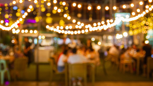 A SPASSO NEL WEEKEND. Ferragosto si avvicina, tra sagre e stelle cadenti. Ecco gli appuntamenti per chi resta in città