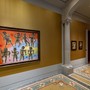 Victor Brauner al Nouveau Musée National de Monaco, alla Villa Paloma la mostra "L’Aventure magique" Victor Brauner al Nouveau Musée National de Monaco, alla Villa Paloma la mostra "L’Aventure magique"
