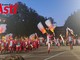 Santa Caterina è la regina del Palio degli Sbandieratori [FOTO - CLASSIFICHE E PUNTEGGI]