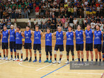 Cuneo Volley show a Imperia: battuto il Cannes 3-1 nel Memorial Dado Tessitore (FOTO E VIDEO)
