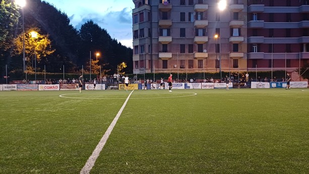 Calcio. Savona Cup, la finalissima live! Taverna dei Peccatori &amp; Harena Blanca - Team Archivi si contendono il titolo (LIVE)