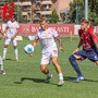 Serie D: Doppietta di Rizzo al Moccagatta e Asti ko in 18 minuti Serie D: Doppietta di Rizzo al Moccagatta e Asti ko in 18 minuti