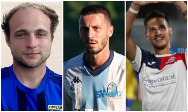 Calcio | Baia Alassio. Sardo promuove il mercato e punge: "Possiamo alzare l'asticella. Chi fa la morale offre soldi a ragazzini di 17 anni" Calcio | Baia Alassio. Sardo promuove il mercato e punge: "Possiamo alzare l'asticella. Chi fa la morale offre soldi a ragazzini di 17 anni"