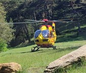 Tragedia al Rally della Val d’Aveto, muore il navigatore sanremese Stefano Sappracone