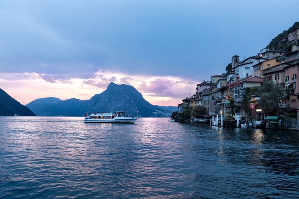 Lugano ospita la tre giorni di &quot;SwissReLux&quot;: conto alla rovescia per il grande evento