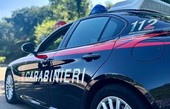Lonate Ceppino, derubano un'anziana spacciandosi per carabinieri: coppia in mantte Lonate Ceppino, derubano un'anziana spacciandosi per carabinieri: coppia in mantte