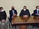 Visita del Sottosegretario Costa in provincia: "Pochi vaccinati? Dal 10 gennaio in molti non potranno più fare nulla!" Visita del Sottosegretario Costa in provincia: "Pochi vaccinati? Dal 10 gennaio in molti non potranno più fare nulla!"