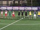 Calcio, Coppa d'Eccellenza. Via al derby Pietra Ligure e San Francesco Loano, la webcronaca dal De Vincenzi (LIVE)