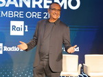 Sanremo Top torna nel 2026: due serate a Roma per rileggere il Festival, tra numeri, streaming e memoria baudiana Sanremo Top torna nel 2026: due serate a Roma per rileggere il Festival, tra numeri, streaming e memoria baudiana