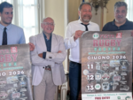 Sport, musica, cibo, birra: Festa del Rugby che vince non si cambia
