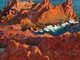 Le rocce rosse dell’Estérel riscrivono la modernità: a Draguignan la mostra che illumina un paesaggio d’artista Le rocce rosse dell’Estérel riscrivono la modernità: a Draguignan la mostra che illumina un paesaggio d’artista