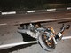 Drammatico scontro auto-moto in strada Villaretto, deceduto il centauro Drammatico scontro auto-moto in strada Villaretto, deceduto il centauro
