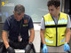 Prodotti alimentari "illegali". A Malpensa in sei mesi boom di sequestri
