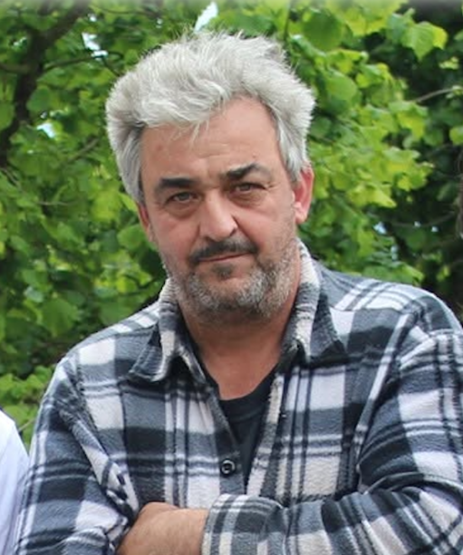 E' il sindaco Marco Francone la vittima dell'incidente agricolo a Levice E' il sindaco Marco Francone la vittima dell'incidente agricolo a Levice