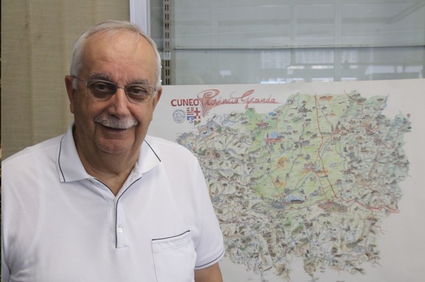 L’INTERVISTA. Civallero (Forza Italia): A Cuneo la maggioranza è una marmellata, che sta diventando acida”