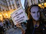 Una marea di bici sotto Palazzo Civico per Nicolò: "È ora di cambiare le strade" Una marea di bici sotto Palazzo Civico per Nicolò: "È ora di cambiare le strade"