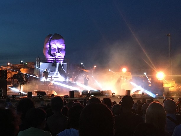 Da Cuneo a Cervere fino a Mondovì, la Granda si anima di concerti ed eventi live