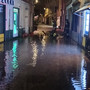 Celle, il centro storico nuovamente allagato. Il sindaco: "Altra nottata complicata, questa volta siamo arrivati al limite" Celle, il centro storico nuovamente allagato. Il sindaco: "Altra nottata complicata, questa volta siamo arrivati al limite"