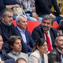 Varese-Busto e Busto-Varese, sinergia per il volley. Galimberti e Malerba da Pirola a vedere l'Uyba: ora la visita verrà ricambiata?
