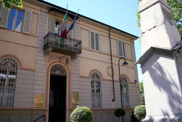 Bocciato il tavolo di coordinamento politico di Volpatto: "Si nega la disponibilità alla collaborazione" Bocciato il tavolo di coordinamento politico di Volpatto: "Si nega la disponibilità alla collaborazione"