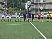 Calcio | Il Pietra Ligure vuole continuare a dettare il ritmo, la webcronaca del match con il Golfo Pro Recco (LIVE)