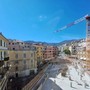 Mercato annonario di Sanremo, spunta l'idea della sosta gratis (45 minuti) nel futuro parcheggio di piazza Eroi Mercato annonario di Sanremo, spunta l'idea della sosta gratis (45 minuti) nel futuro parcheggio di piazza Eroi