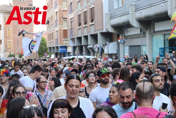 Referendum sulla magistratura, Asti Pride si schiera per il no