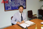 Provincia di Asti, Nosenzo vara la squadra: Migliasso vicepresidente, le deleghe ai consiglieri Provincia di Asti, Nosenzo vara la squadra: Migliasso vicepresidente, le deleghe ai consiglieri