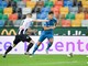 Juve, festa scudetto rimandata: l'Udinese ribalta il gol di De Ligt e vince 2-1 Juve, festa scudetto rimandata: l'Udinese ribalta il gol di De Ligt e vince 2-1