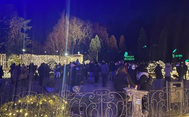 Si chiude il Natale di Varese: «Un grande successo. Un momento di serenità per le persone e un supporto ai commercianti»