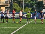 Calcio | Il Pietra Ligure torna in campo, la webcronaca della sfida contro l'Astrea Calcio | Il Pietra Ligure torna in campo, la webcronaca della sfida contro l'Astrea