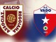 Calcio | Serie C. Stress test Vado, i rossoblu sfidano la Reggiana al Mapei Stadium (LIVE) Calcio | Serie C. Stress test Vado, i rossoblu sfidano la Reggiana al Mapei Stadium (LIVE)