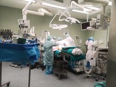 Commerciante cinese accoltellato per rapina in via Onorato Vigliani: svolta positiva, dimesso dopo alcuni giorni alle Molinette