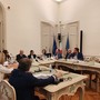 Consiglio Provinciale a Villa Regina Margherita, Scajola: "Non strategica per la Provincia, valutiamo cessione del 70% per scuole e strade" Consiglio Provinciale a Villa Regina Margherita, Scajola: "Non strategica per la Provincia, valutiamo cessione del 70% per scuole e strade"