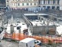 Piazza Eroi, lavori oltre il Festival 2027: qualche parcheggio per Natale e conclusione forse entro l’estate Piazza Eroi, lavori oltre il Festival 2027: qualche parcheggio per Natale e conclusione forse entro l’estate