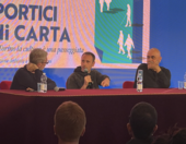 Sold out per Zerocalcare e Maicol&amp;Mirco: “Prendere posizione è necessario”