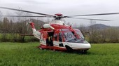 In corso le ricerche di un giovane sulle montagne sopra Chiusa Pesio